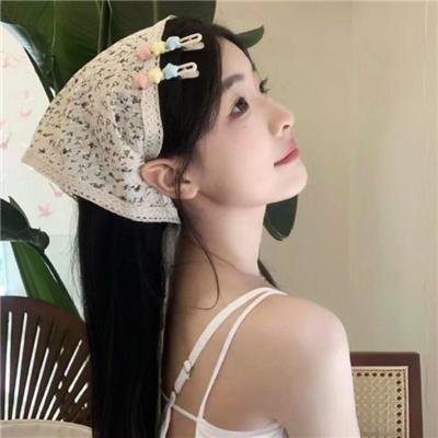 厕所女神