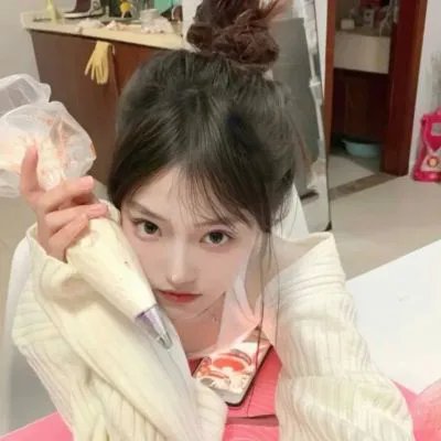 离去的女人
